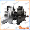 Turbocompresseur neuf pour AUDI | 765314-0003, 765314-0004